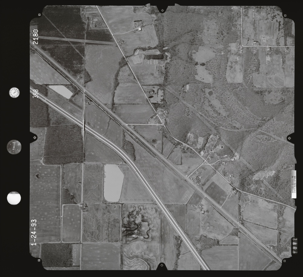 081091.264 - White River &amp; Tribs.398.9