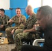 Djibouti regional leaders meet with U.S. military at Chabelley Village