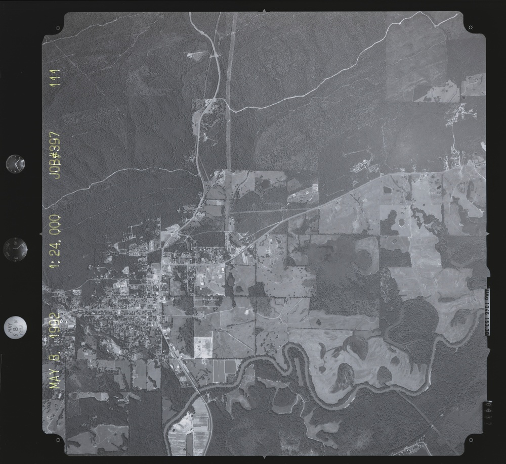 081263.115 - Additional Land Acq. Tribs to Arkansas River.397.1