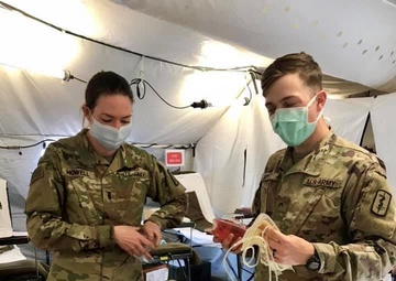 Blood Donations Are Mission Critical 365 Days a Year