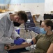 Blood Donations Are Mission Critical 365 Days a Year