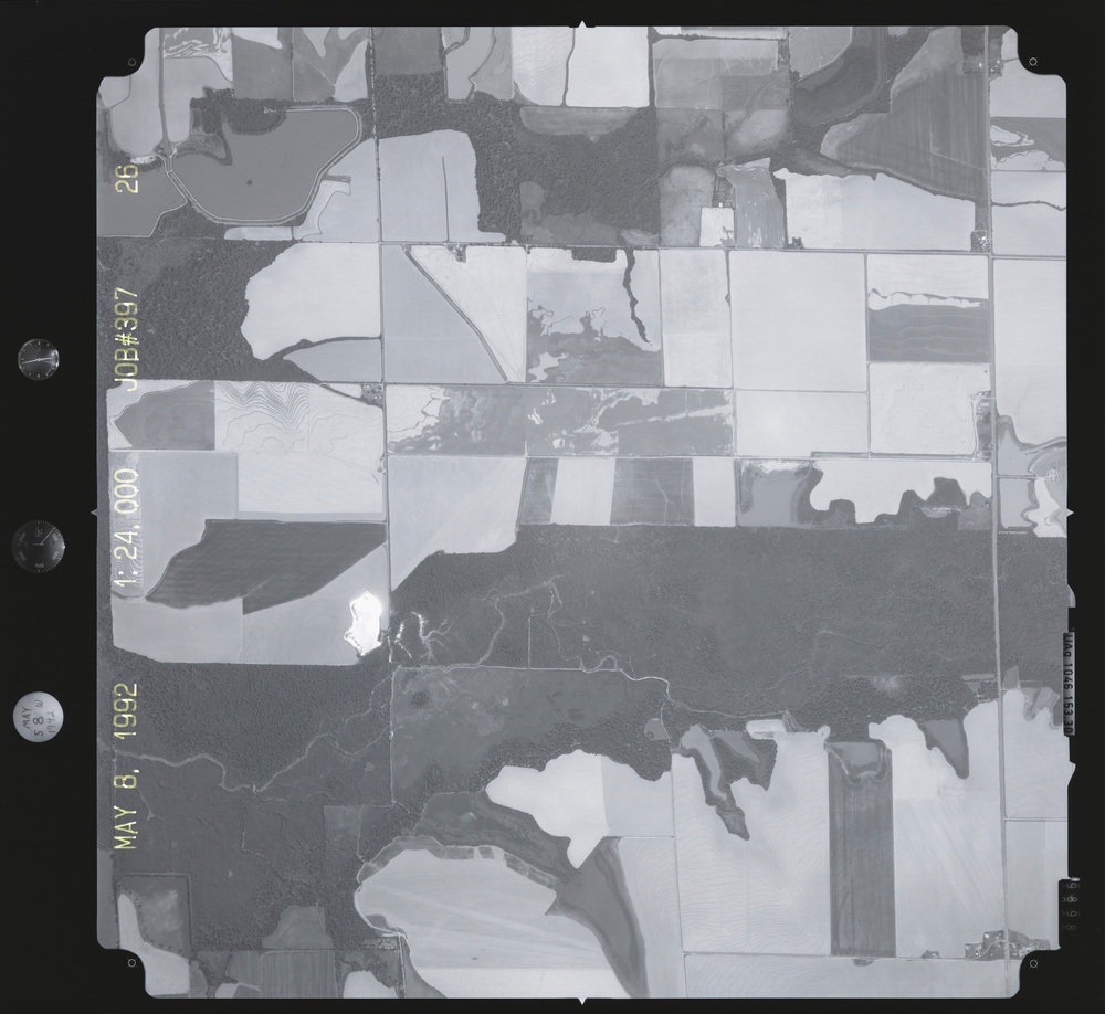 081263.028 - Additional Land Acq. Tribs to Arkansas River.397.1