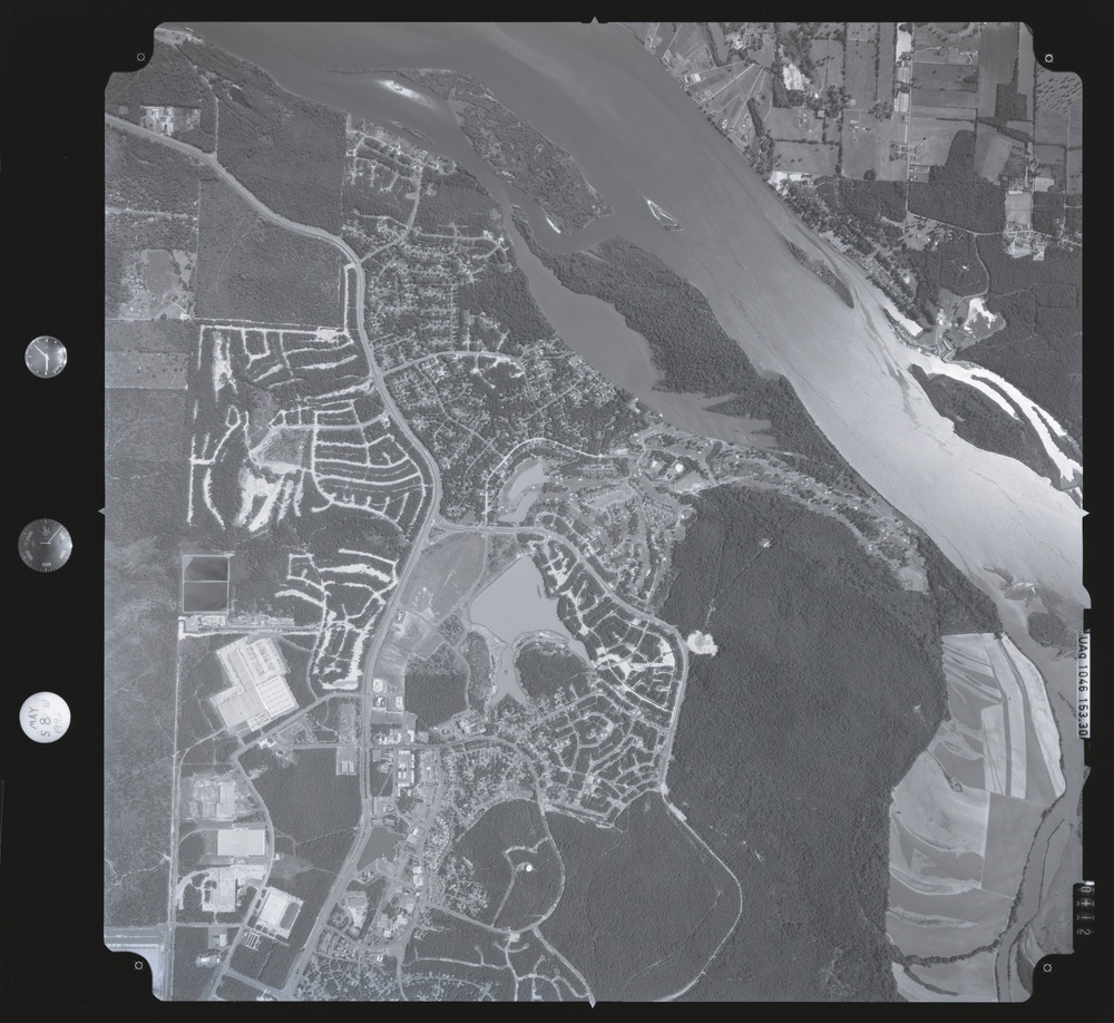 081263.179 - Additional Land Acq. Tribs to Arkansas River.397.1