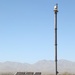 Autonomous Surveillance Towers in Operation along Southwest Border