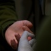 Marine Corps Installations East Blood Drive
