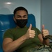 Marine Corps Installations East Blood Drive