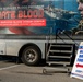 Marine Corps Installations East Blood Drive