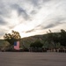 11th Marines Battle Colors Ceremony