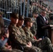 11th Marines Battle Colors Ceremony