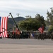 11th Marines Battle Colors Ceremony