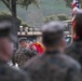 11th Marines Battle Colors Ceremony