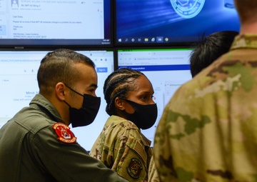 ICBM Deployments: A Balance to Meet Operational Needs and Promote Personal Predictability