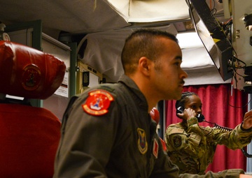 ICBM Deployments: A Balance to Meet Operational Needs and Promote Personal Predictability