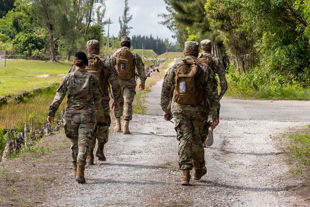 Ruck March