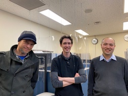 NAVWAR Data Science Training Program Continues to Grow, Benefiting Workforce and Beyond