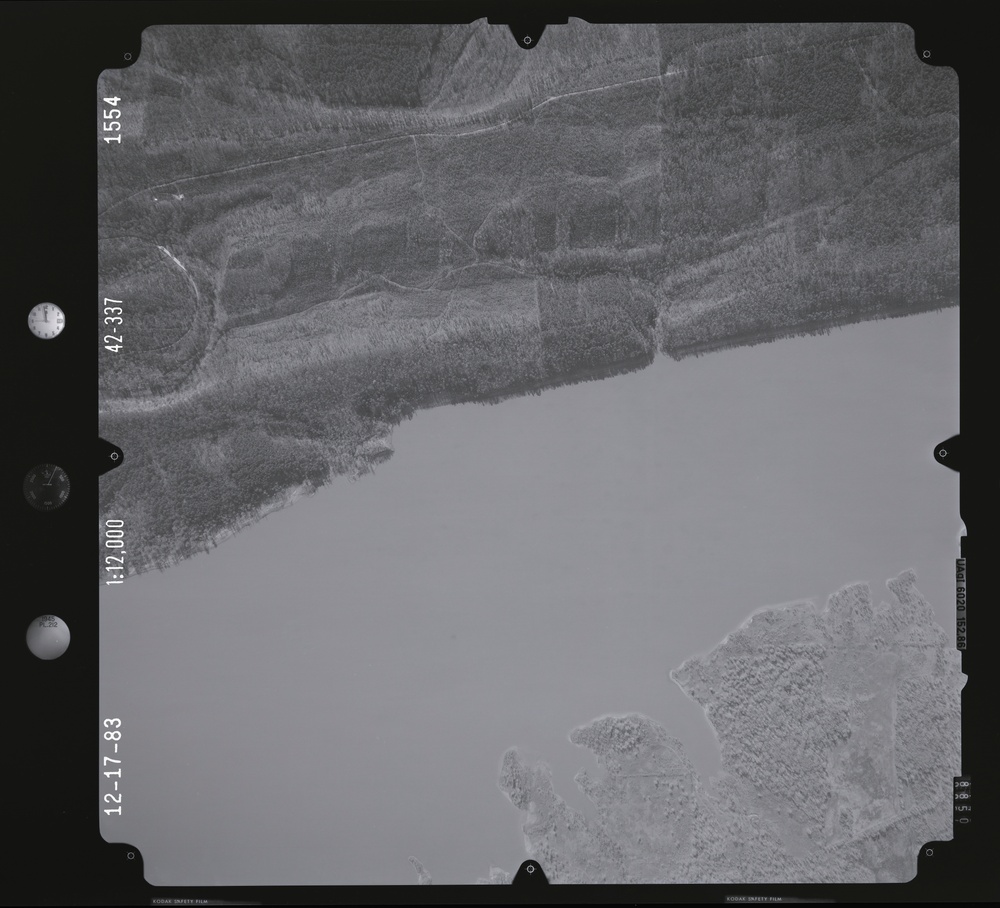 083268.126 - Blue Mountain Lake -- Nimrod Lake.338 -- 337.1 -- 1