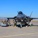 Airmen compete in Fourth Quarter Load Competition