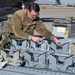 Airmen compete in Fourth Quarter Load Competition