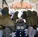 Keesler medics receive decontamination training