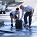 Keesler medics receive decontamination training