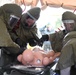 Keesler medics receive decontamination training