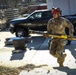 CBIRF Technical Rescue Completes Trench Trainer Training with the 911th Technical Rescue Engineer Company