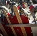 CBIRF Technical Rescue Completes Trench Trainer Training with the 911th Technical Rescue Engineer Company