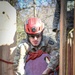 CBIRF Technical Rescue Completes Trench Trainer Training with the 911th Technical Rescue Engineer Company