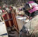 CBIRF Technical Rescue Completes Trench Trainer Training with the 911th Technical Rescue Engineer Company