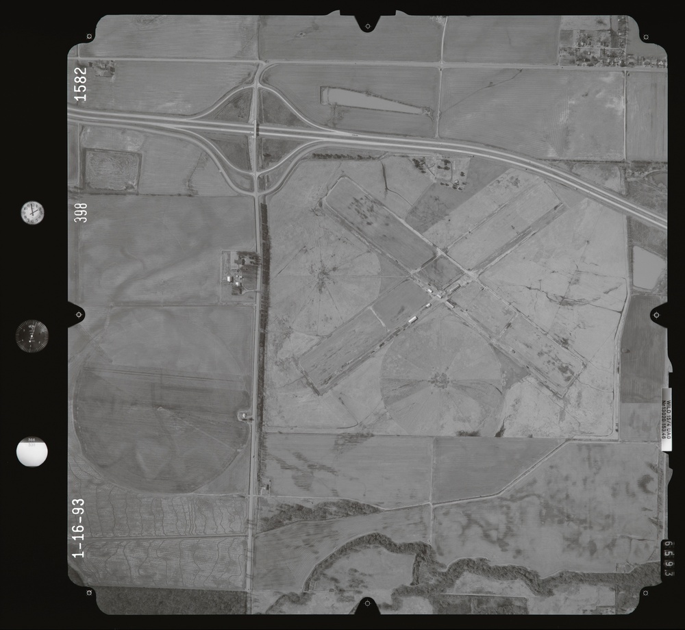 081092.061 - White River &amp; Tribs.398.7