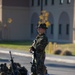 Combat Logistics Battalion 5 Set Up A COC At Fort Hunter Liggett