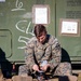 Combat Logistics Battalion 5 Set Up A COC At Fort Hunter Liggett