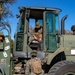 Combat Logistics Battalion 5 Set Up A COC At Fort Hunter Liggett