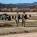 Combat Logistics Battalion 5 Set Up A COC At Fort Hunter Liggett