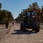 Combat Logistics Battalion 5 Set Up A COC At Fort Hunter Liggett