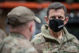 DANG visits KyANG base