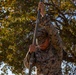 Combat Logistics Battalion 5 Set Up A COC At Fort Hunter Liggett