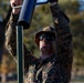 Combat Logistics Battalion 5 Set Up A COC At Fort Hunter Liggett