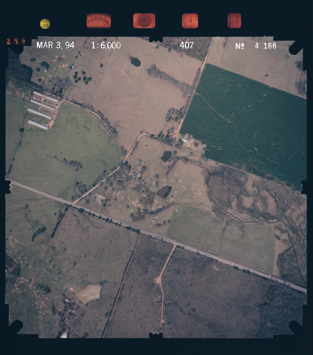 081064.069 - Southwest Proving Grounds Hope, AR.407.1