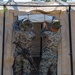 Combat Logistics Battalion 5 Set Up A COC At Fort Hunter Liggett