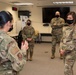 CMSAF JoAnne Bass visits JBER