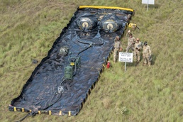 Exercise KBT - Belize