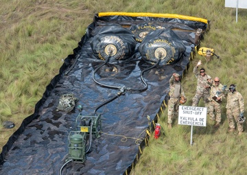 Exercise KBT - Belize