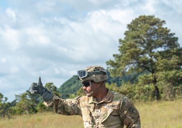 Exercise KBT - Belize
