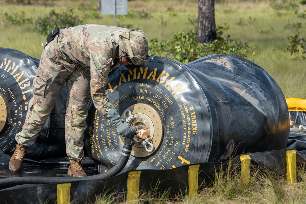 Exercise KBT - Belize