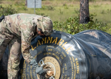 Exercise KBT - Belize