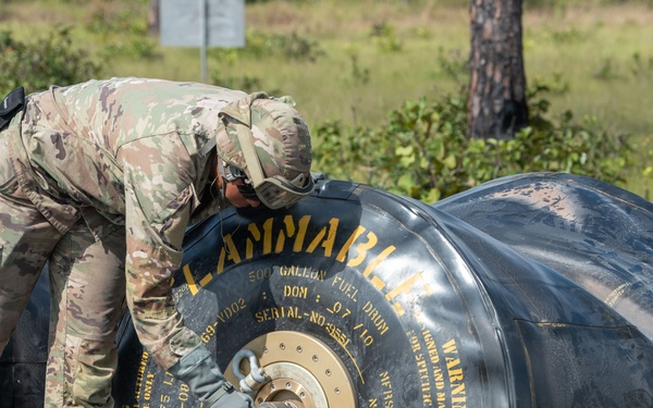 Exercise KBT - Belize