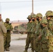 Iron Fist 2022: Japan Ground Self-Defense Force soldiers conduct AAV water ops