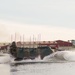 Iron Fist 2022: Japan Ground Self-Defense Force soldiers conduct AAV water ops