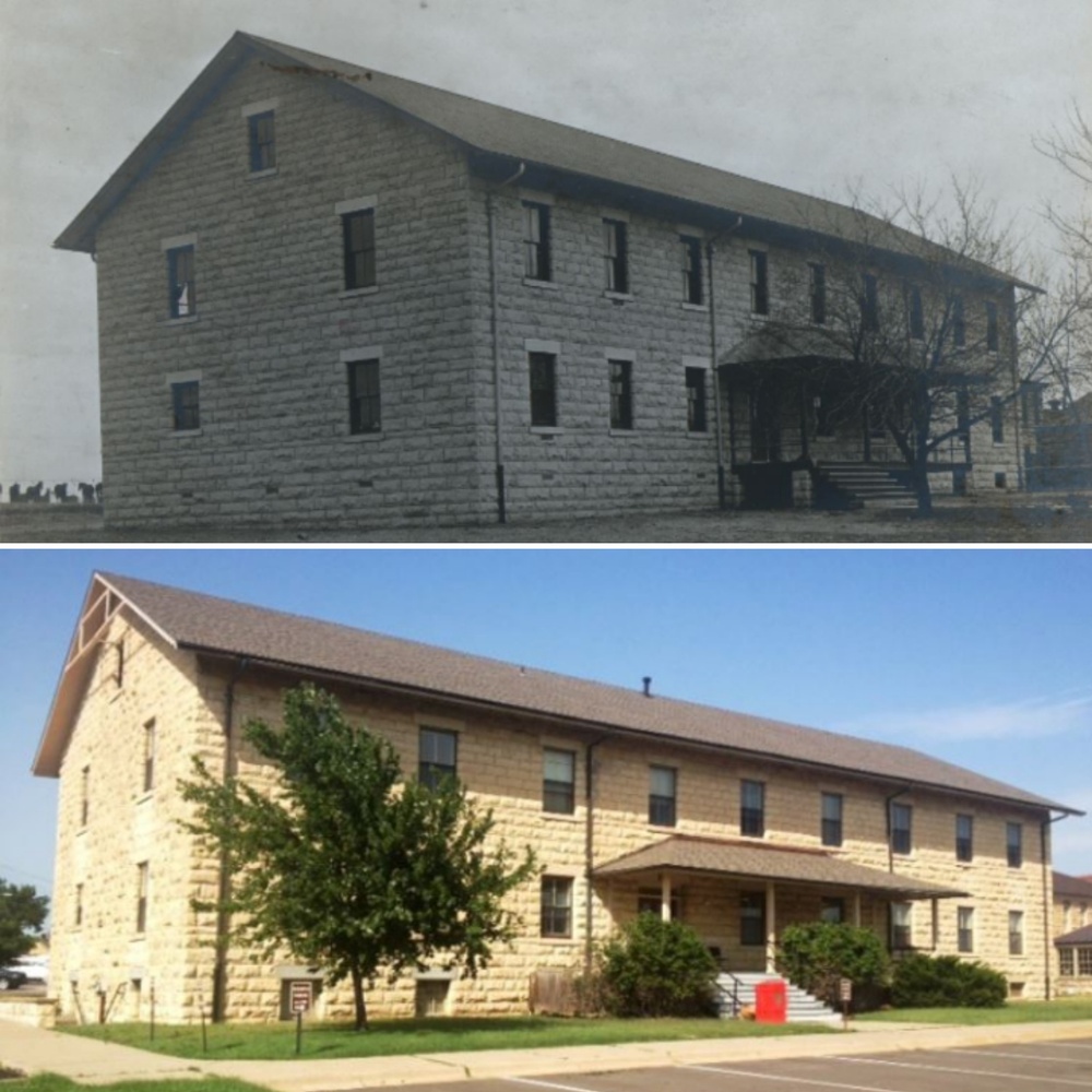 BUILDING 330 DICKMAN AVENUE